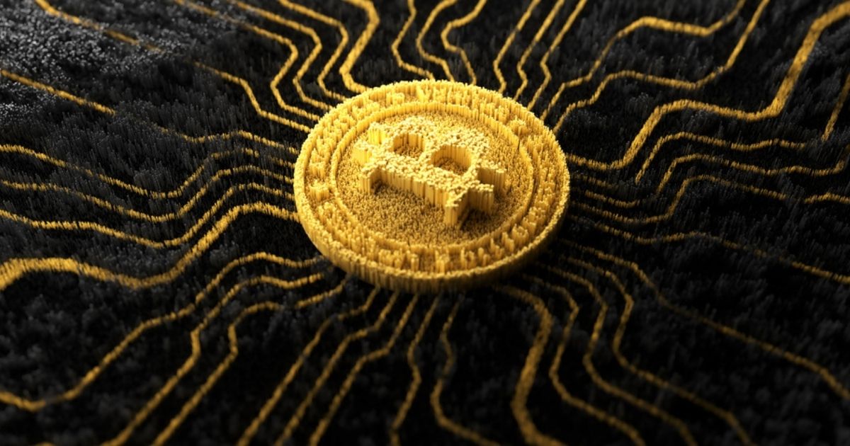 Bitcoin scende sotto i 40.000 dollari