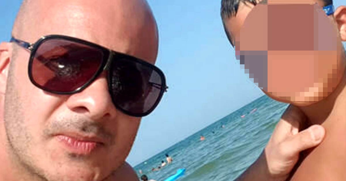 Uccide il figlio di 7 anni: scontro Procura-Tribunale sulla pericolosità di Paitoni, Cartabia chiede accertamenti
