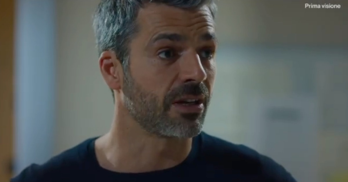 Doc – Nelle tue mani 2 con Luca Argentero: trama e anticipazioni della nuova stagione sulla Rai