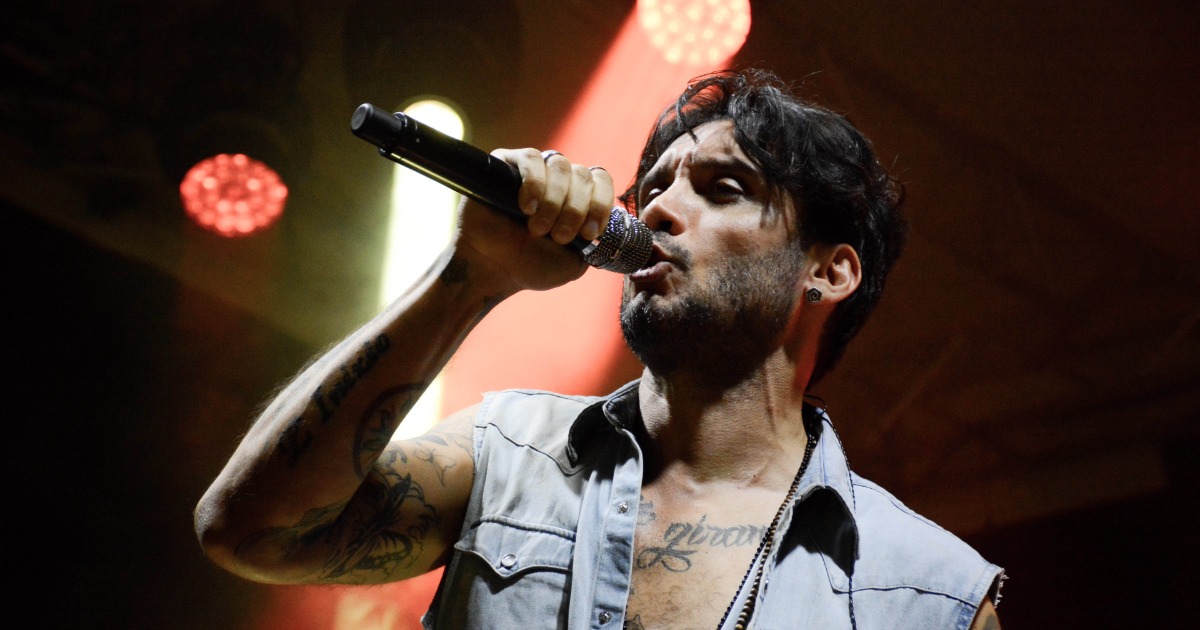 Fabrizio Moro