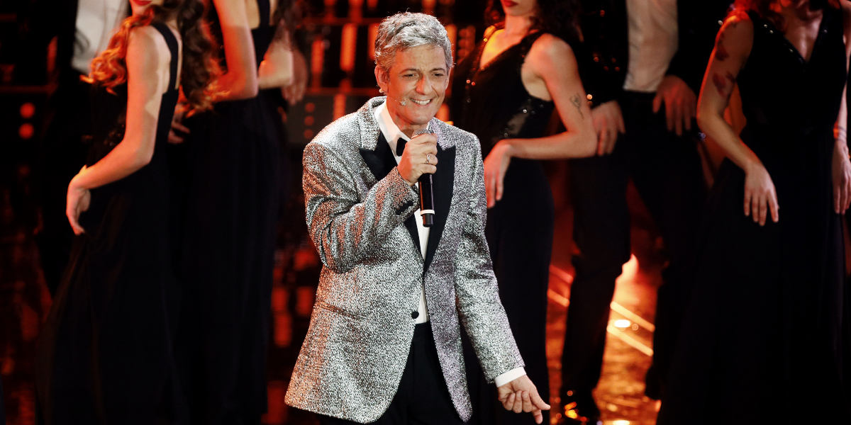 Fiorello torna a Sanremo al fianco di Amadeus? Spunta un indizio che fa ben sperare il pubblico del Festival