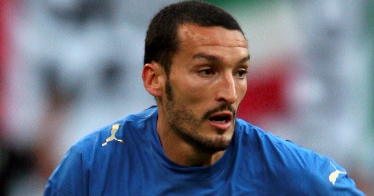 Gianluca Zambrotta: chi è l'ex calciatore e campione del mondo concorrente di Back to School