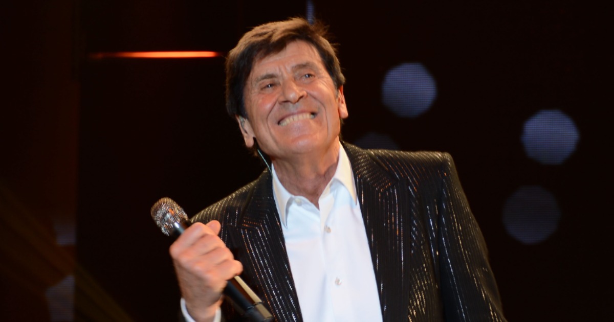 Gianni Morandi: origini, carriera musicale, vita privata e la futura partecipazione al Festival di Sanremo