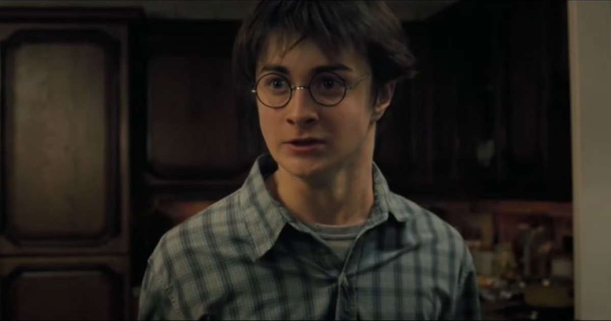 Harry Potter e il prigioniero di Azkaban cast e curiosità sul terzo capitolo della saga che torna in onda