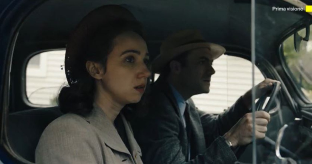 Il complotto contro l’America: trama e cast della miniserie con John Turturro e Winona Ryder