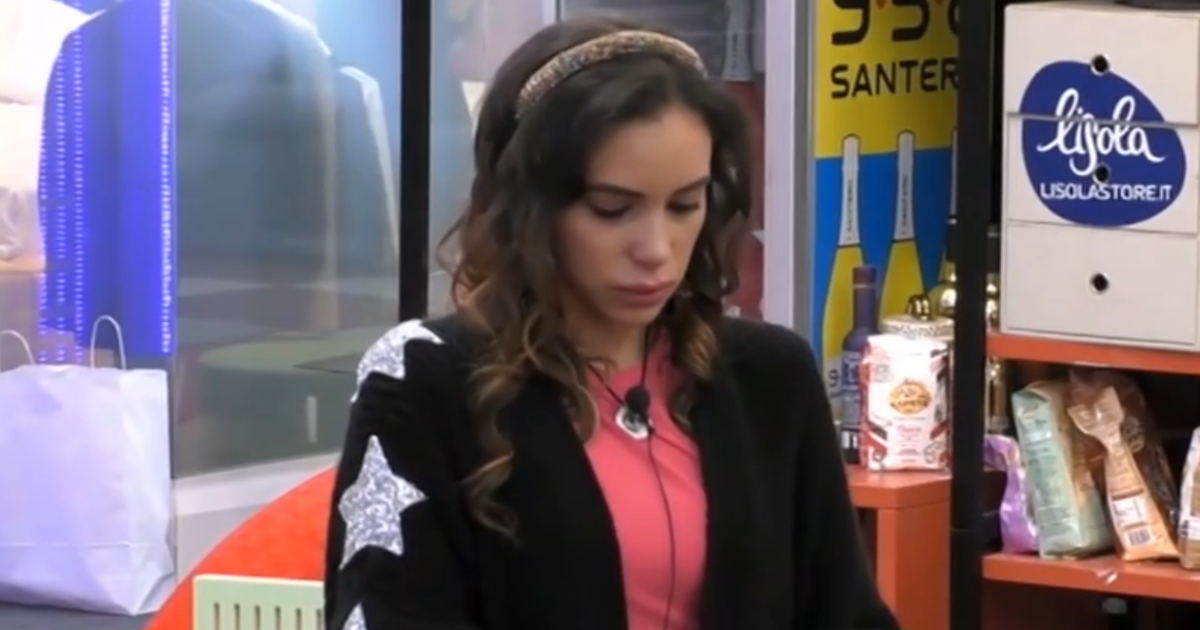 Jessica Selassié scoppia in lacrime dopo il rimprovero della madre di Sophie: "Mi fa passare per una str***a"