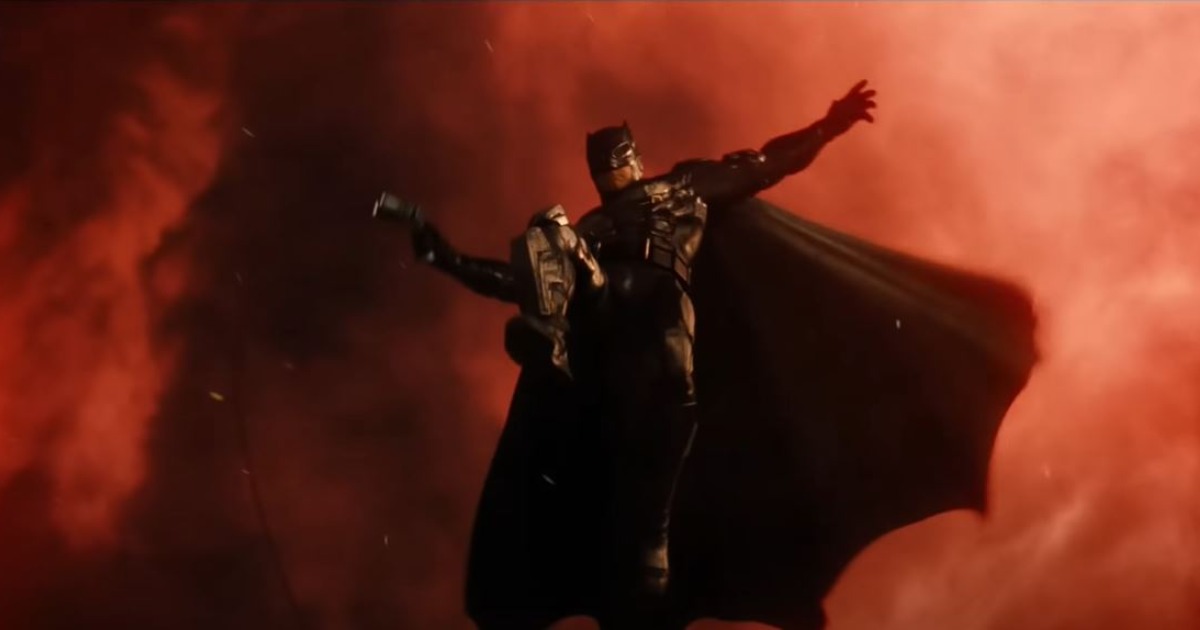 Justice League: trama, cast e trailer del film sul gruppo di supereroi della DC in onda stasera