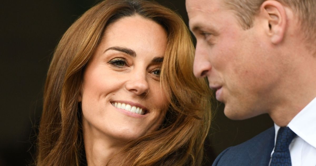 Kate Middleton compie 40 anni