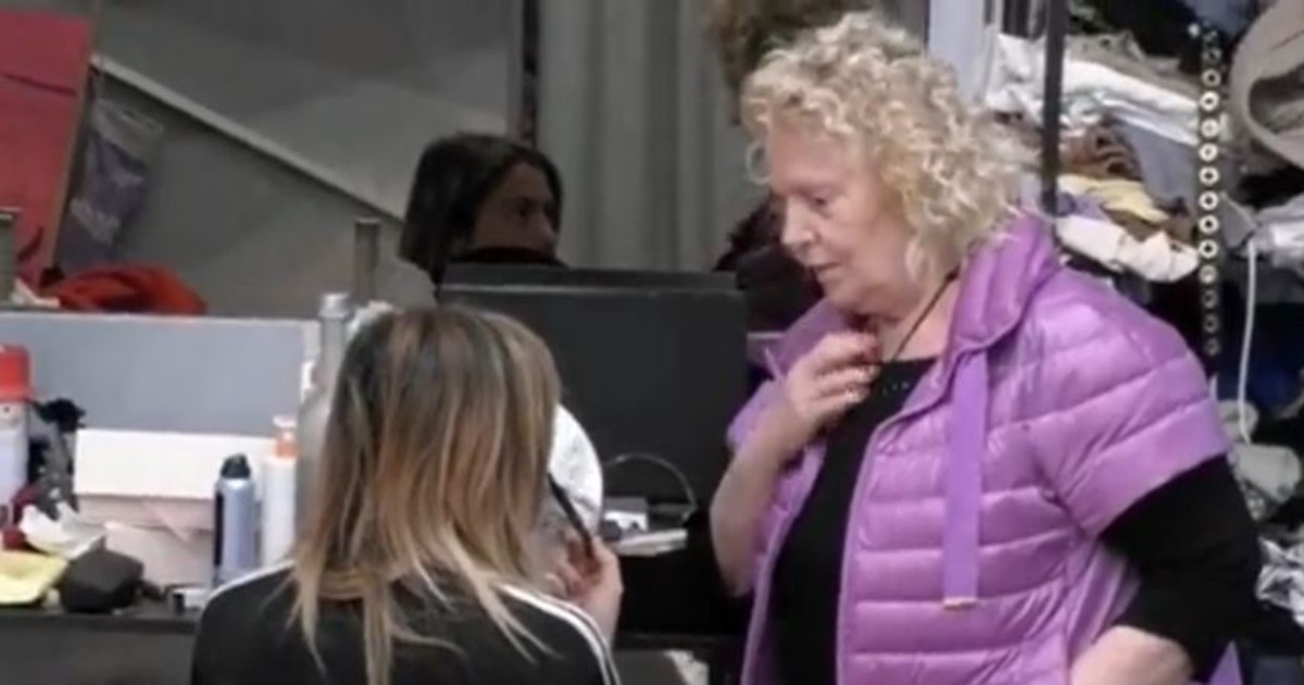 Katia Ricciarelli rivela di aver ricevuta una diffida dopo le frasi a Miriana Trevisan. Il video