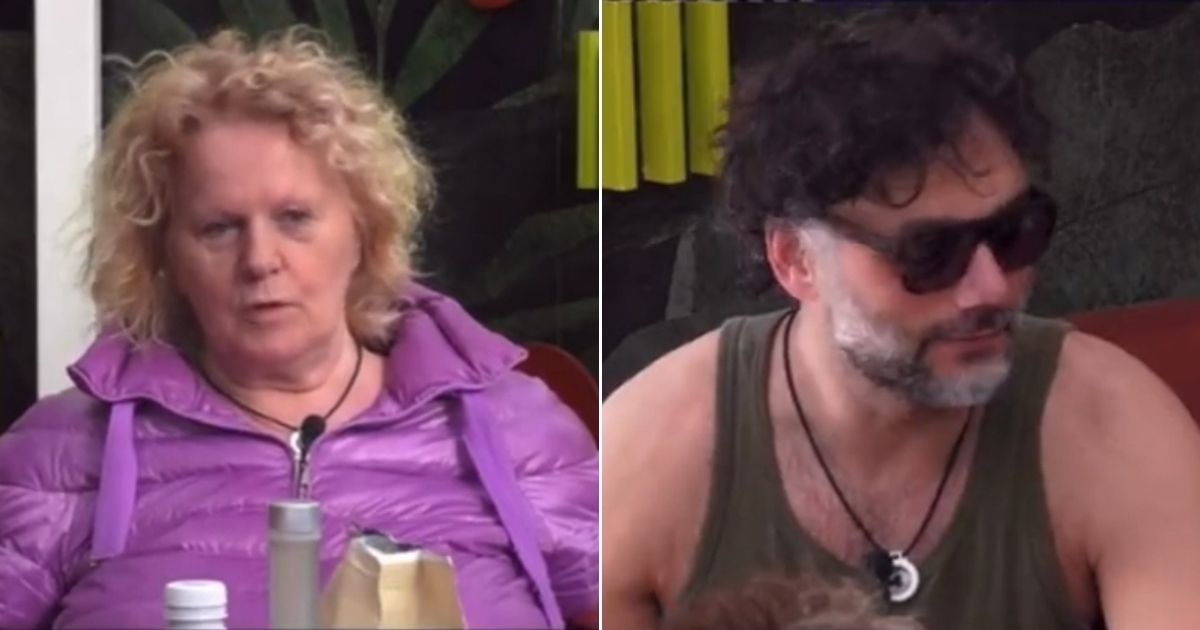 Barù punzecchia Katia Ricciarelli: "Aprire bocca… la apri anche abbastanza" ma la soprano risponde a tono