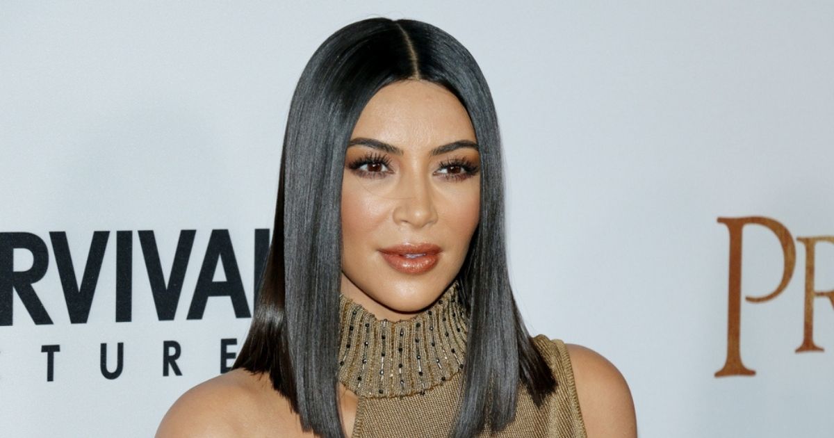 Kim Kardashian accusata della promozione di EthereumMax