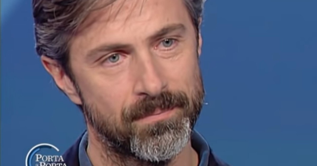 Incidente per il figlio di Kim Rossi Stuart: il bimbo di 2 anni caduto nel Tevere durante una passeggiata