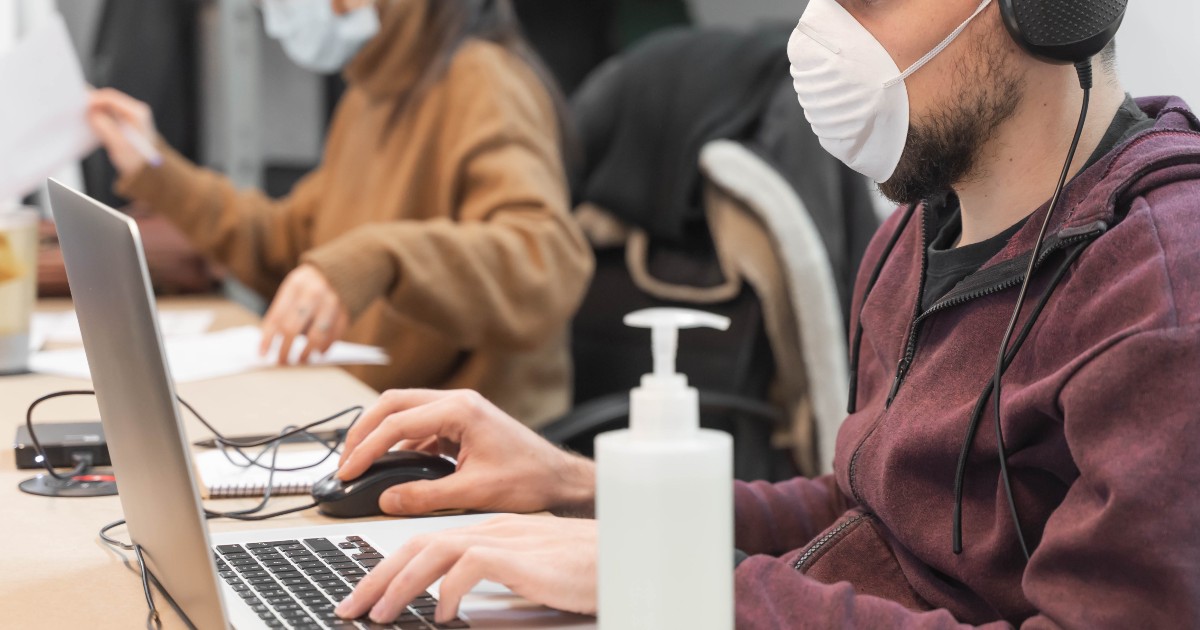 Lavoro quarantena