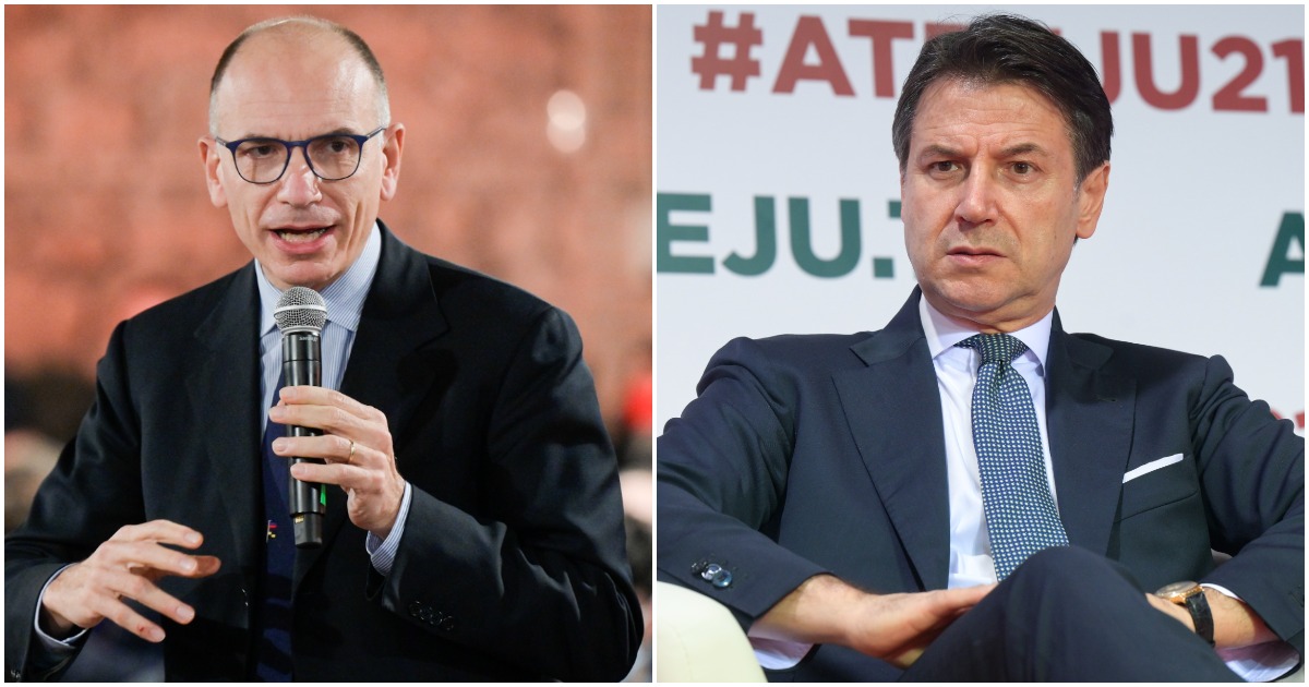 Elezioni Presidente della Repubblica, le reazioni del centro-sinistra alla rosa dei nomi del centro-destra