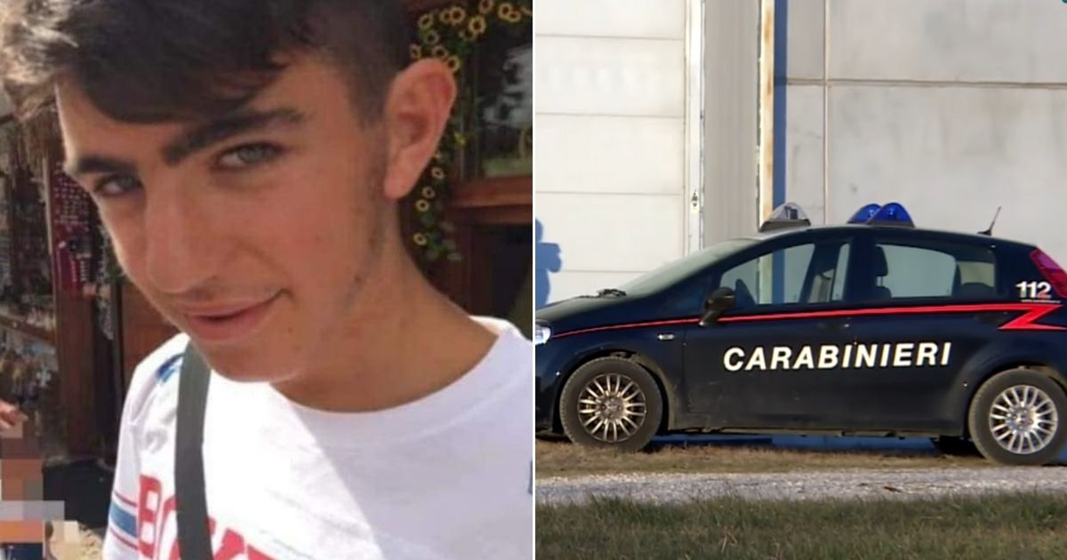 Parla la mamma del ragazzo dello studente morto in azienda: "Lorenzo era buono con la b maiuscola"