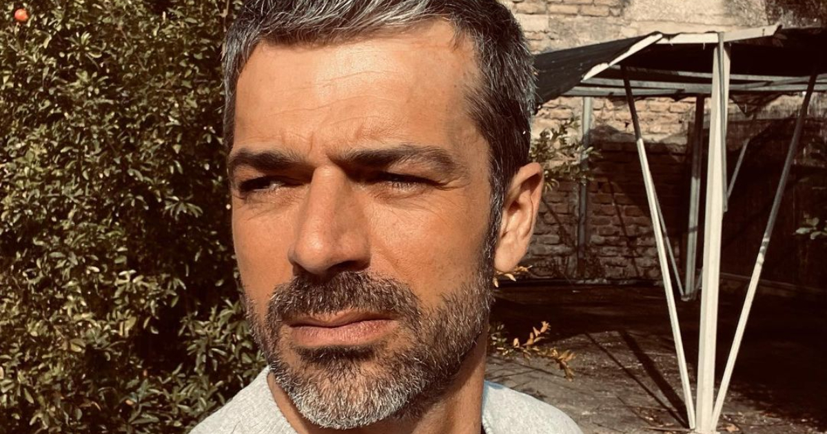 Luca Argentero, il ritorno su Rai1 di Doc - nelle tue mani: si parlerà anche il Covid nelle nuove puntate