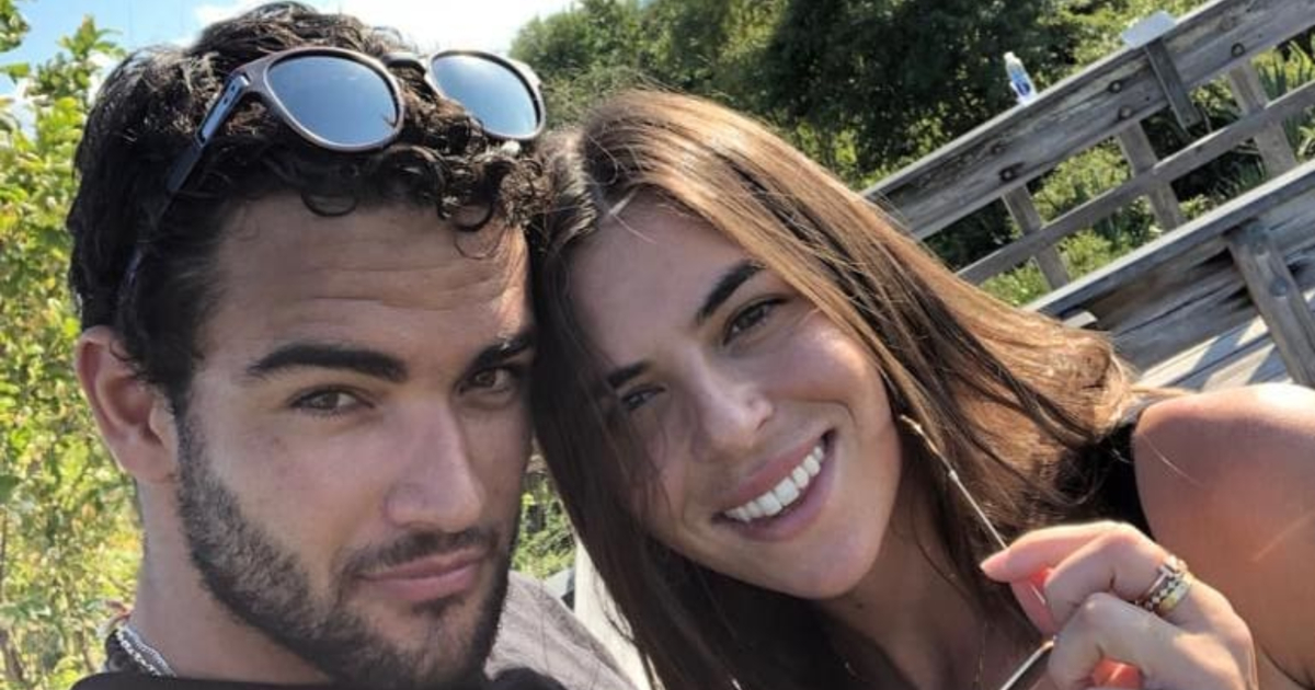 Matteo Berrettini e Ajla Tomljanovic, chi è la nuova fidanzata dopo la rottura con Lavinia Ancelotti
