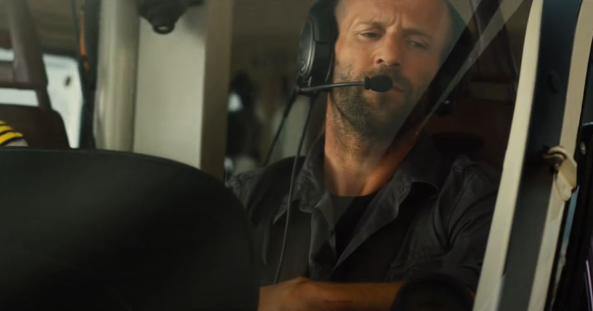 Mechanic Resurrection