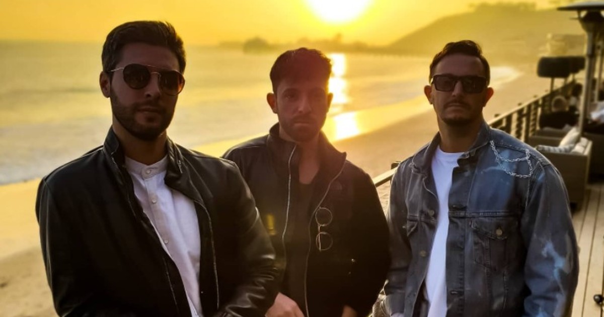 Meduza al Festival di Sanremo: la storia e i successi del trio ospite sul palco dell'Ariston
