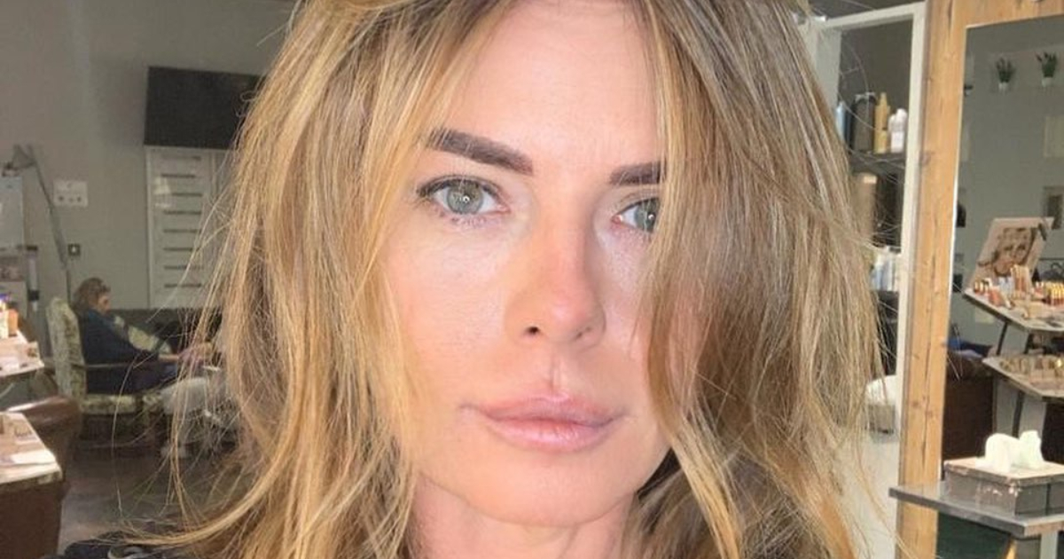Paola Perego è di nuovo nonna: la foto e il toccante annuncio della conduttrice sui social