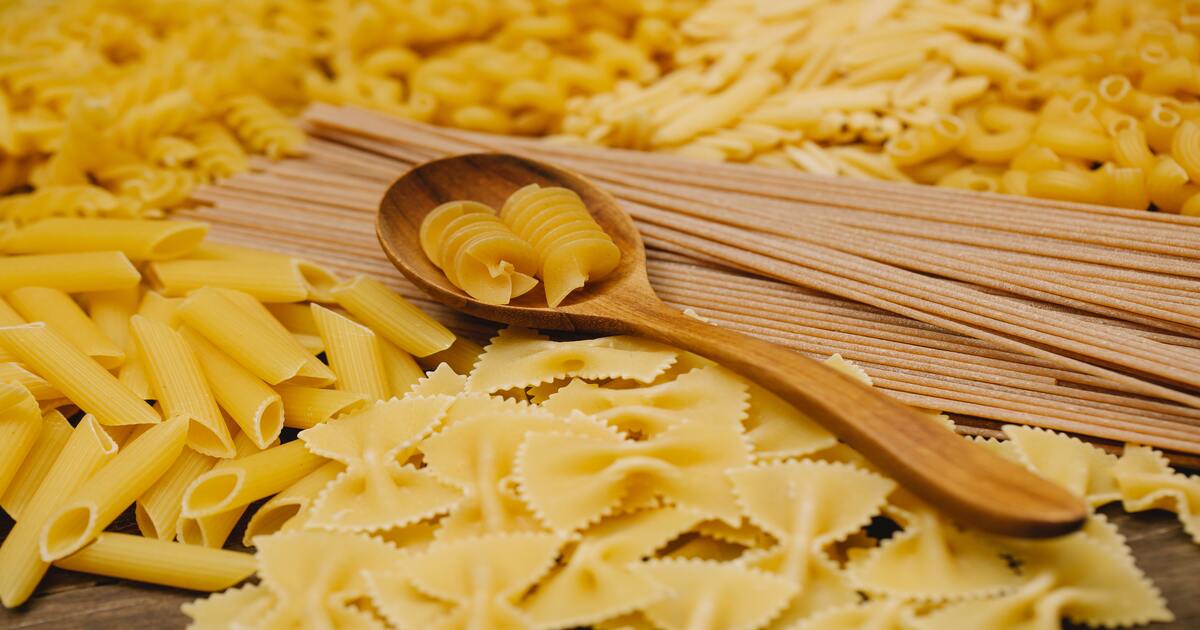 Divella lancia l’allarme alle famiglie italiane: produrre la pasta diventa più costoso