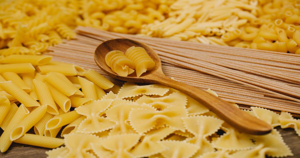 Pasta Divella