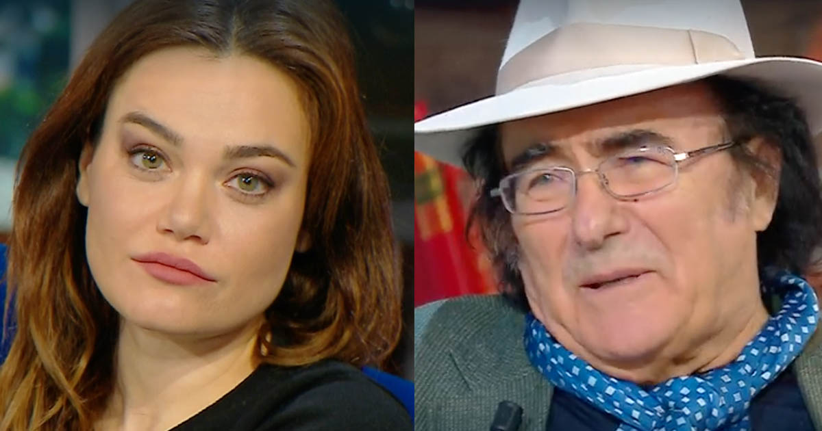 Romina Carrisi contro Al Bano: il faccia a faccia in diretta svela un inedito retroscena di famiglia