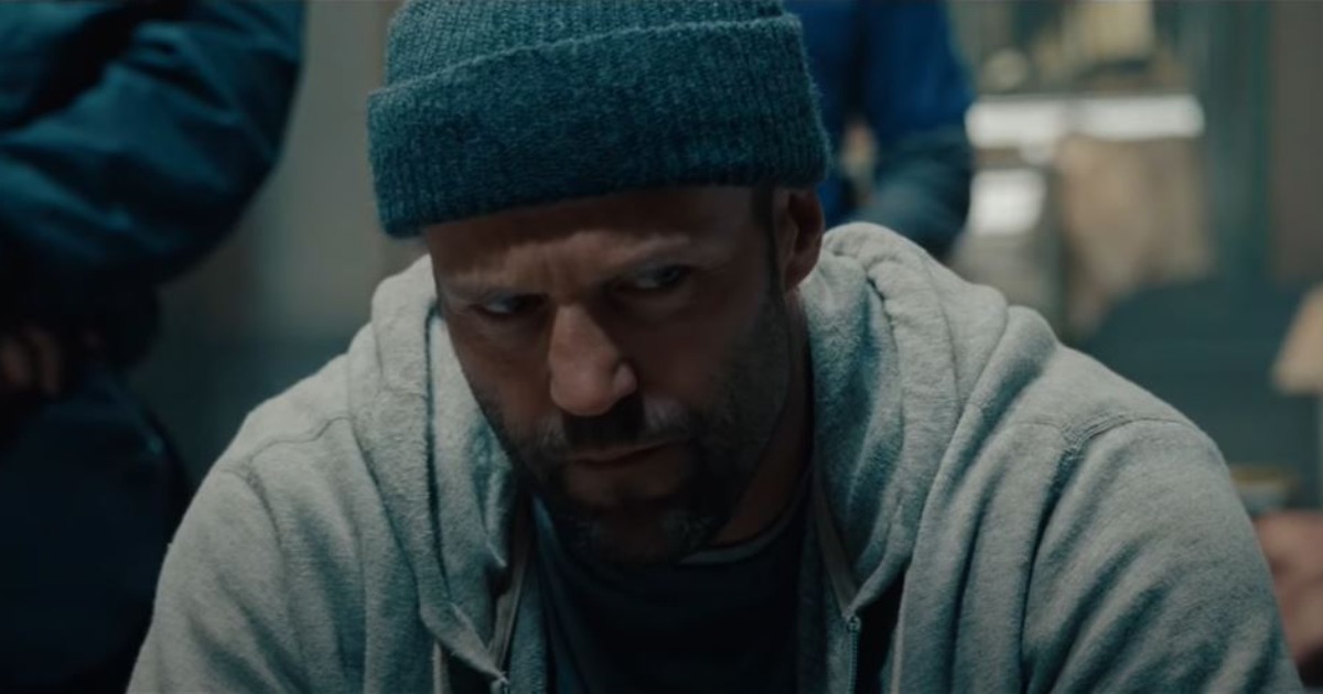Safe trama, cast e trailer su Italia1 continua il ciclo di film con il duro del cinema Jason Statham