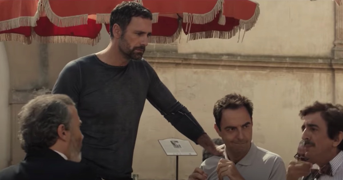 Sei mai stata sulla luna?: su Rai1 in onda il film con Raoul Bova e tantissimi altri. La trama e il trailer