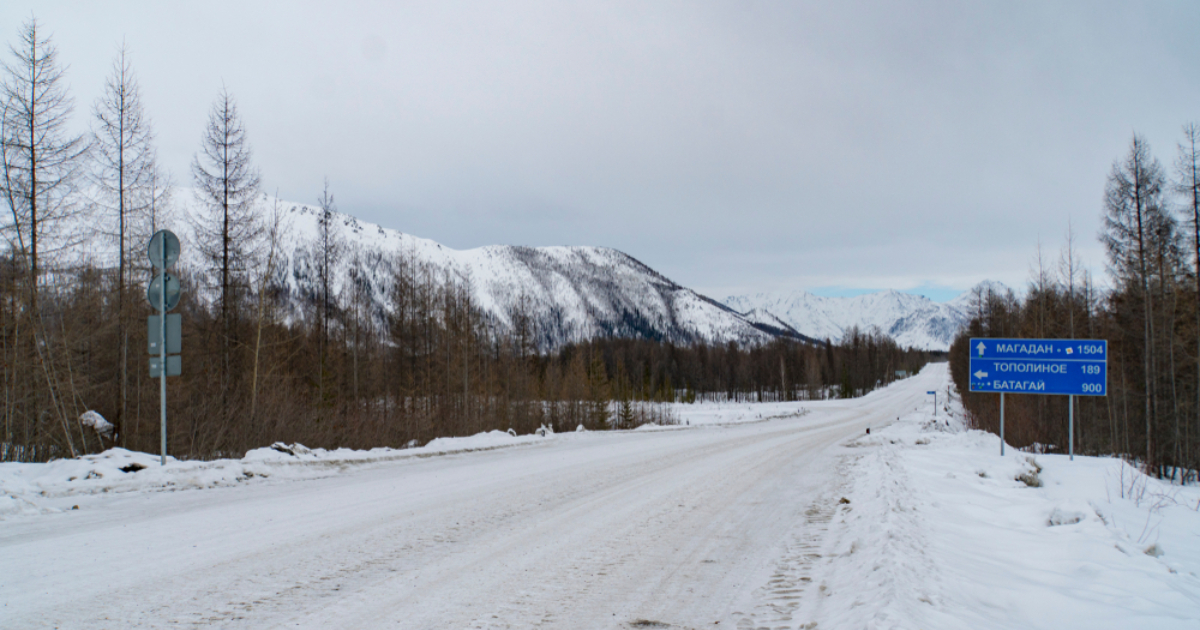 Neonata abbandonata in Siberia, il termometro segnava -20 gradi: salva grazie ai cinque ragazzi che l'hanno trovata