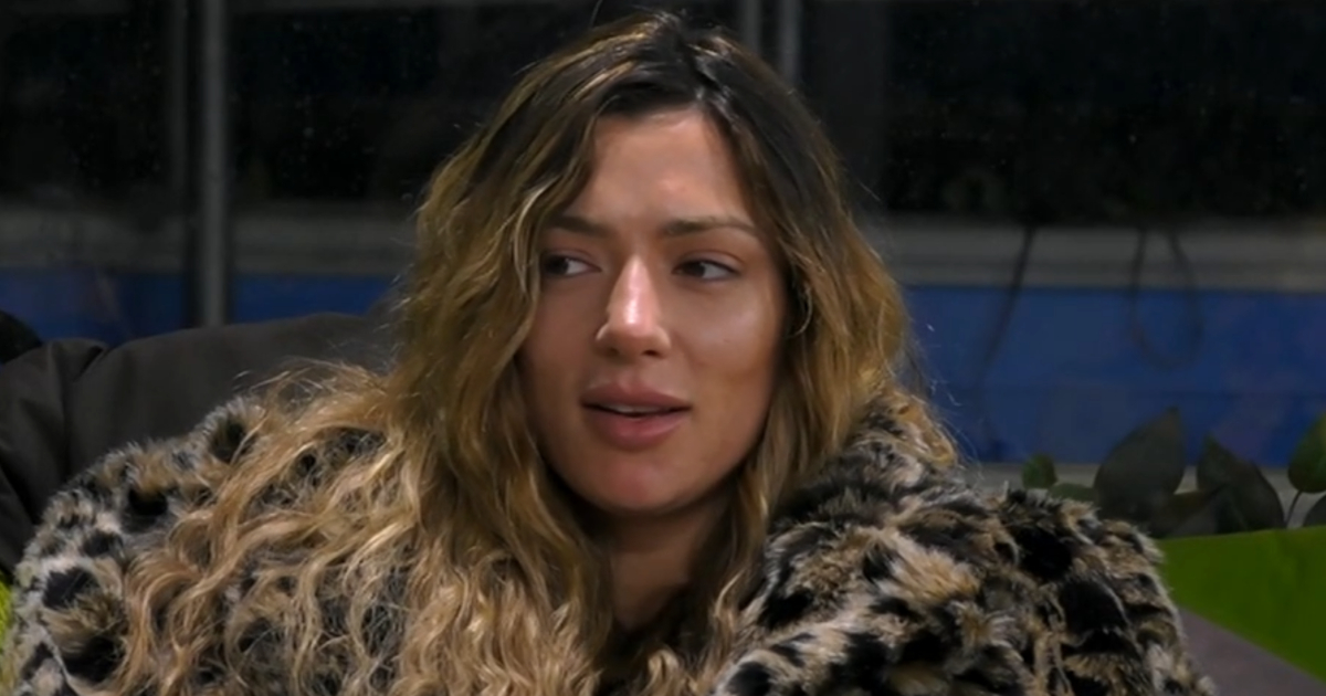 Soleil Sorge non vuole Delia Duran nella Casa del GF Vip: "Tutto schifosamente inumano e disperato"