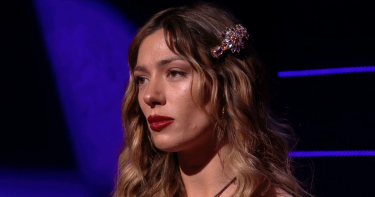 Soleil Sorge in lacrime per la lettera del papà: "Tu che il sole ce l'hai dentro continua a splendere"