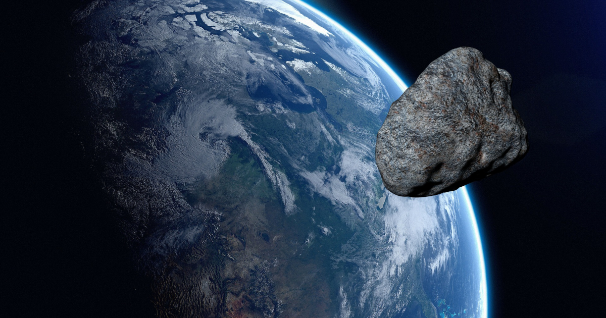 Asteroide gigante si avvicina alla Terra: è 10 volte il Duomo di Milano. Quando avverrà il suo passaggio