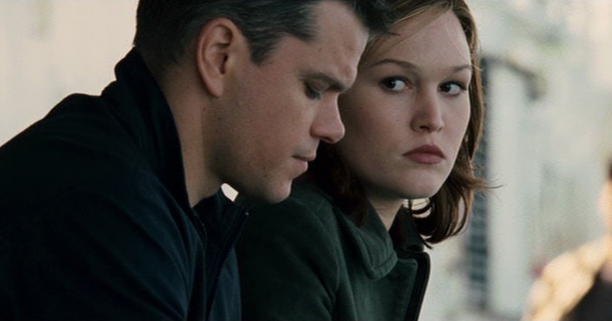 The Bourne Ultimatum - Il ritorno dello sciacallo