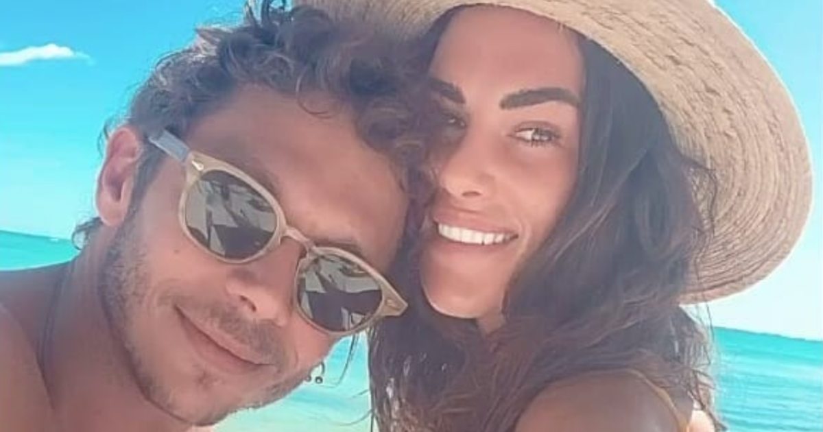 Valentino Rossi svela come ha reagito quando Francesca Sofia Novello le ha detto di essere incinta