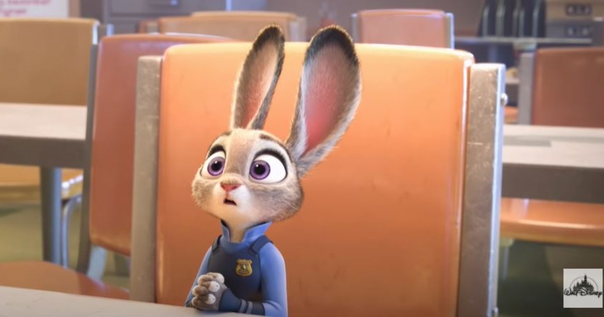 Zootropolis il film per tutta la famiglia arriva in televisione su Italia1 sabato 8 gennaio 2022