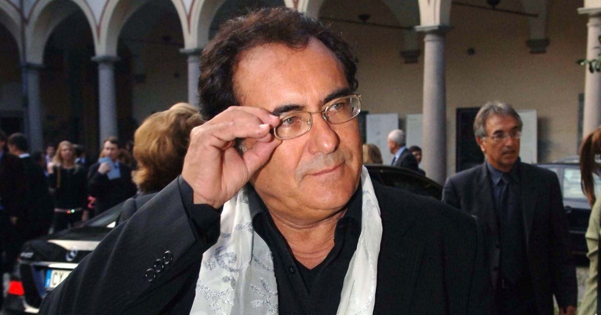 "Assurdità che non fanno bene alla nostra Italia" Al Bano commenta i voti a suo nome per il Quirinale