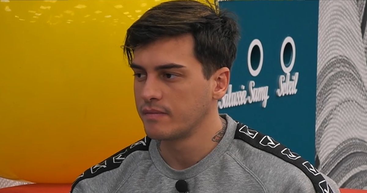 alessandro basciano squalifica