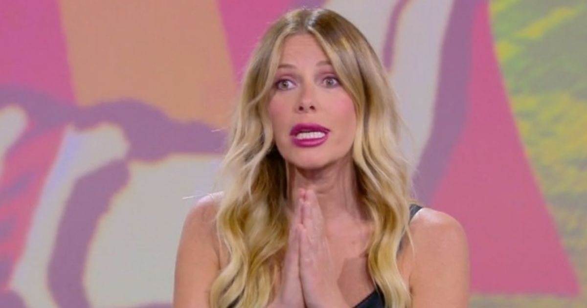 Alessia Marcuzzi vicina al ritorno in Mediaset? Dove potremmo rivedere l’amata conduttrice televisiva