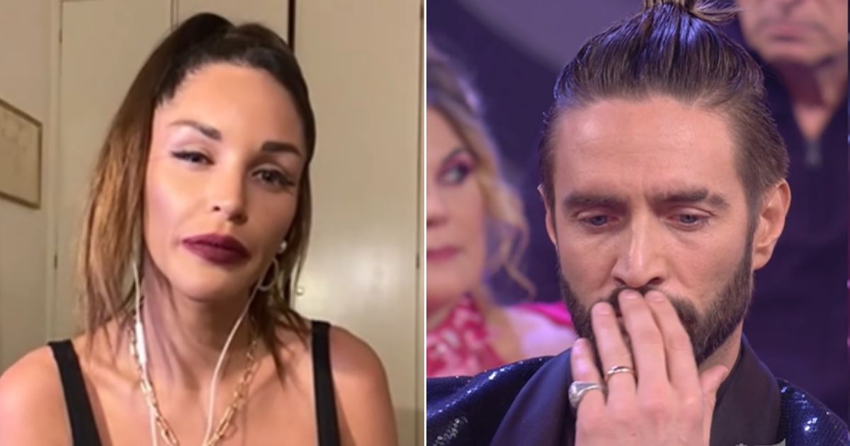 alex-belli-delia-duran-pausa-riflessione-gf-vip