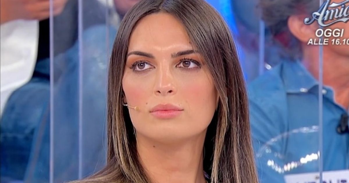 andrea nicole conte parla di ciprian aftim