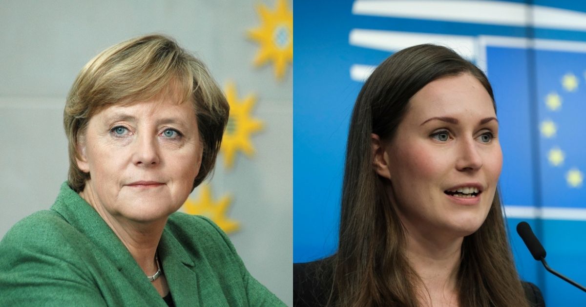 Donne in politica, tutti i Paesi dell’Europa che sono stati guidati da una leader femminile