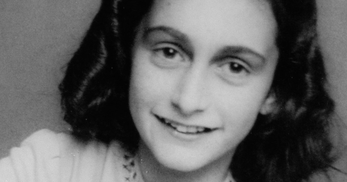 Anna Frank: chi ha tradito la famiglia Frank svelando il nascondiglio e condannandoli ad Auschwitz