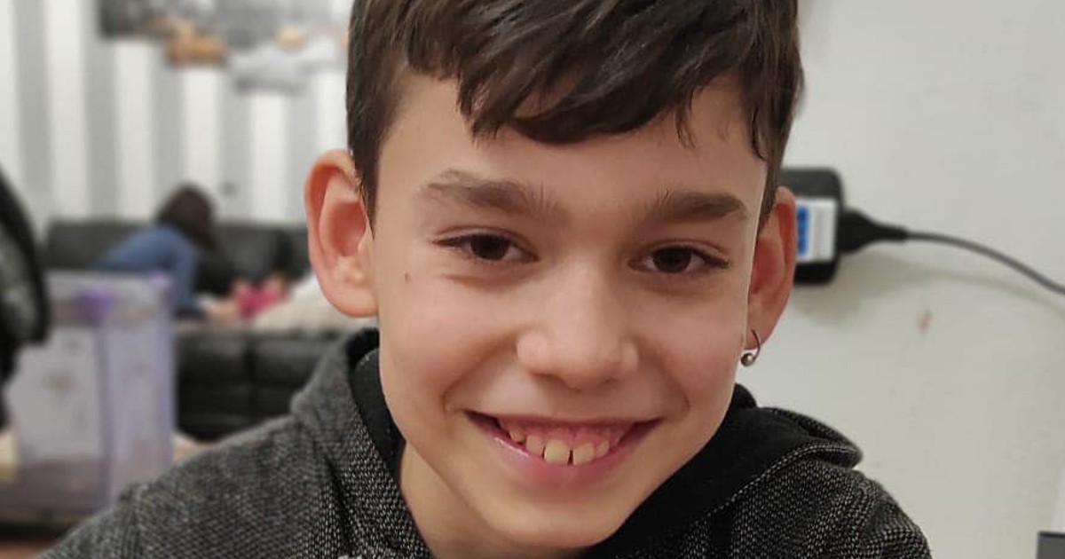 Bimbo di 11 anni scomparso da Castano Primo. L’appello del sindaco sui social per aiutare a ritrovarlo
