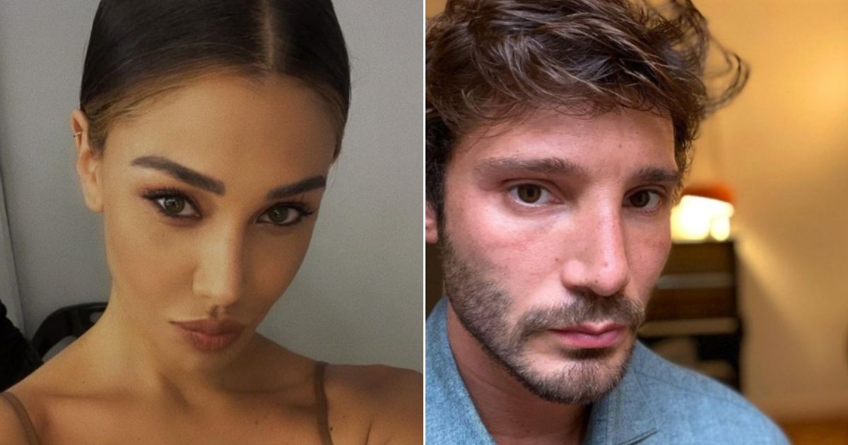 Belén e Stefano De Martino di nuovo insieme: spuntano nuove foto scattate dopo la notte insieme