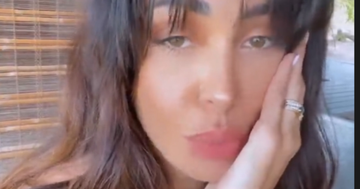 "Dalle corna..." Belén fa una confessione sul tradimento. Le parole della showgirl su Instagram