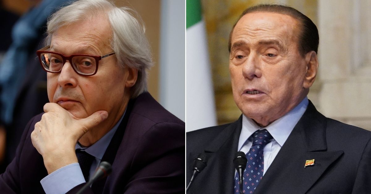 Berlusconi al Quirinale, già fallita l'operazione scoiattolo? Sgarbi fa i conti: "Ci vorrebbe un miracolo"