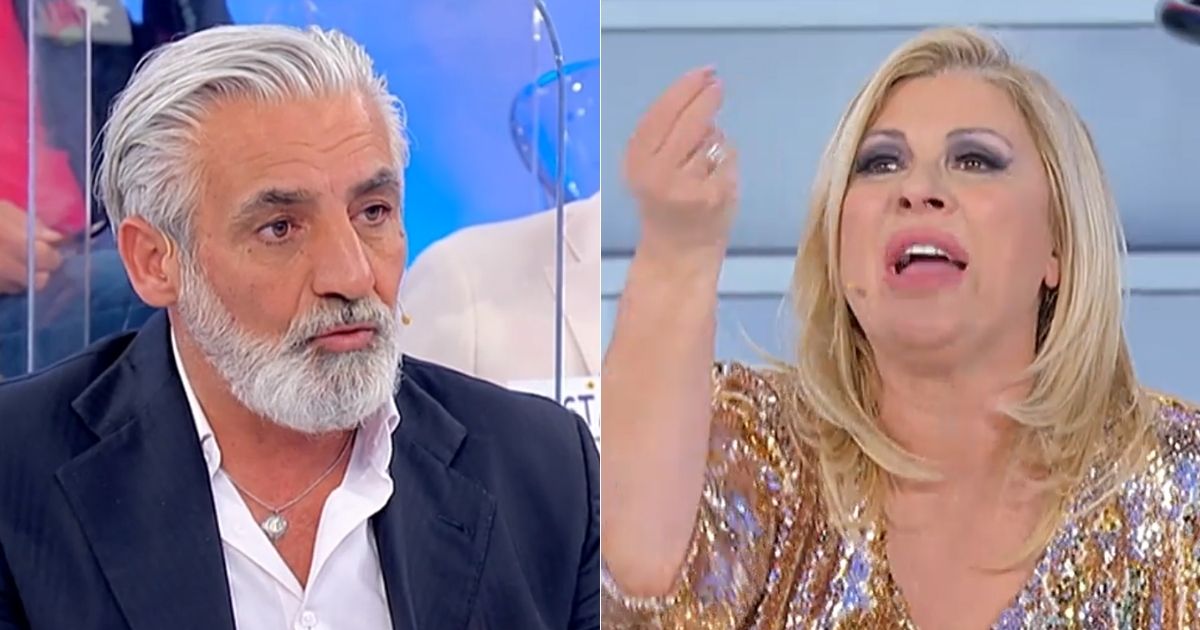 Biagio Di Maro ne fa un’altra delle sue, Tina Cipollari invoca l’aiuto di un Vip: “Chiama Alfonso Signorini”