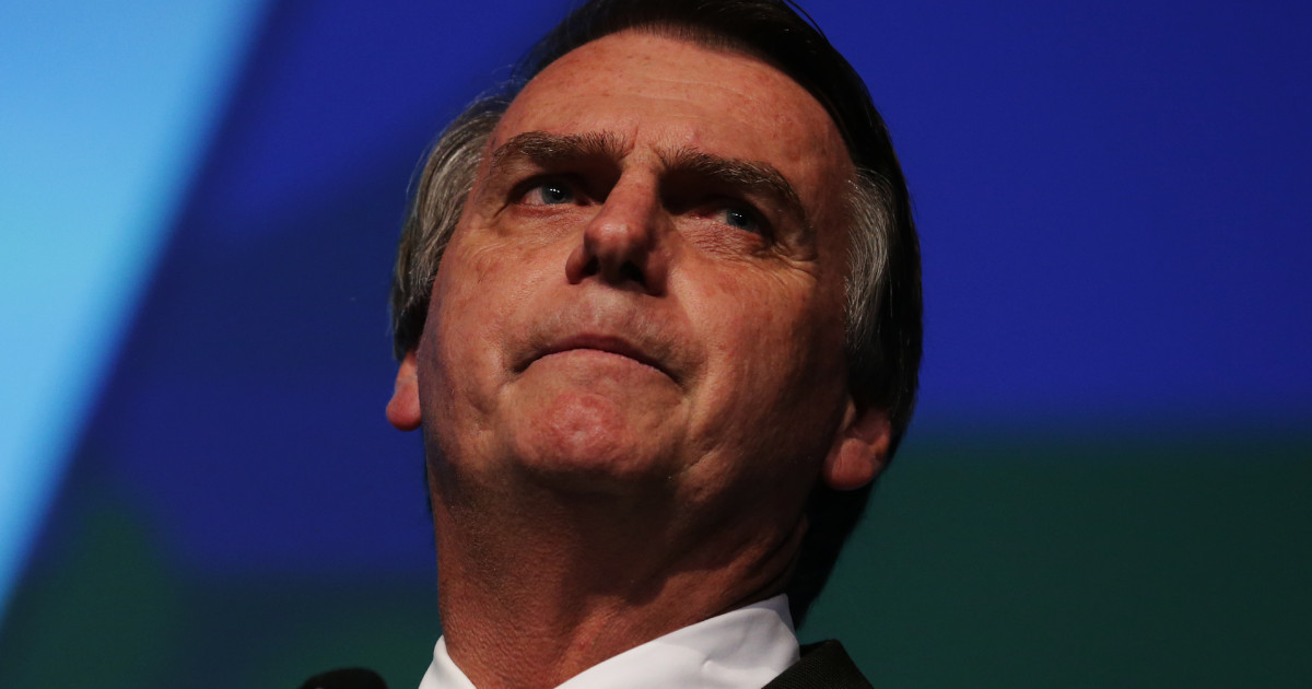 Jair Bolsonaro ricoverato d’urgenza in ospedale: diffusa sospetta diagnosi, cosa sta succedendo