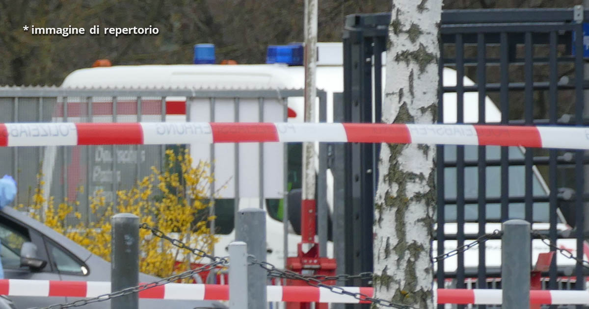 Cadavere di un bambino di 10 anni trovato in una valigia: l'agghiacciante scoperta e l'ipotesi